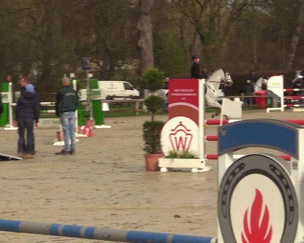 Reitturnier Münster-Handorf 2022