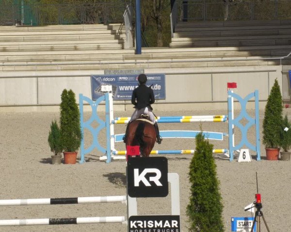 Reitturnier Aachen-Soers 2022
