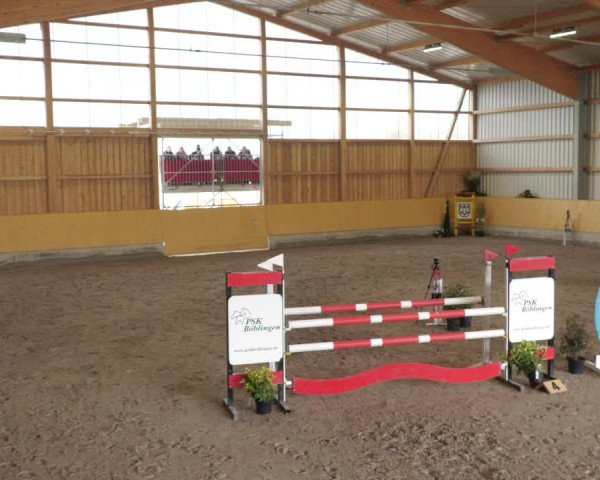 Reitturnier Herrenberg 2022