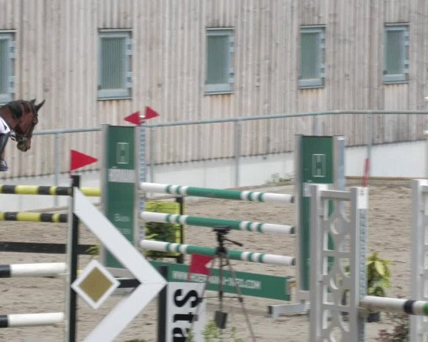 Reitturnier Herrenberg 2022