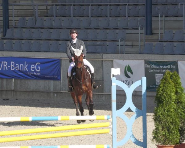 Reitturnier Aachen-Soers 2022