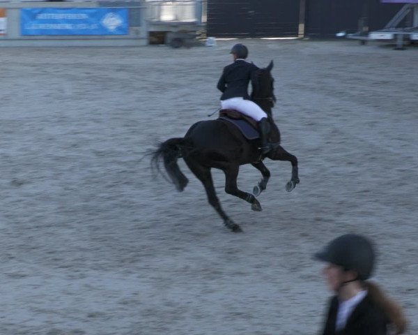 Reitturnier Aachen-Soers 2022
