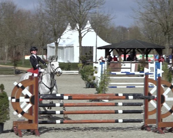 Reitturnier Elmlohe 2022