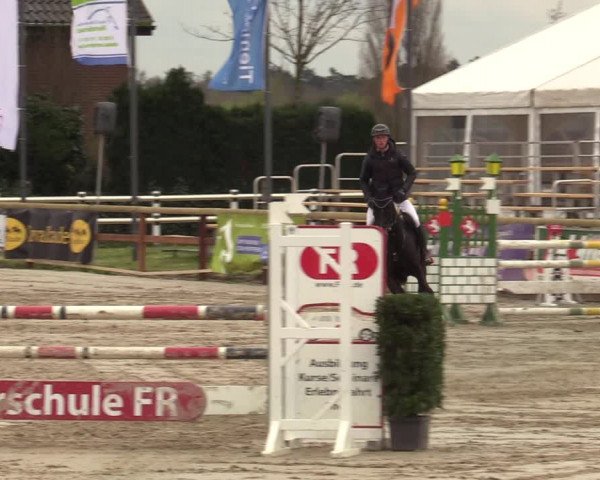 Lenklarer Reitertage 2022 (Werne)