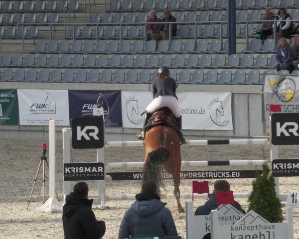 Reitturnier Aachen-Soers 2022