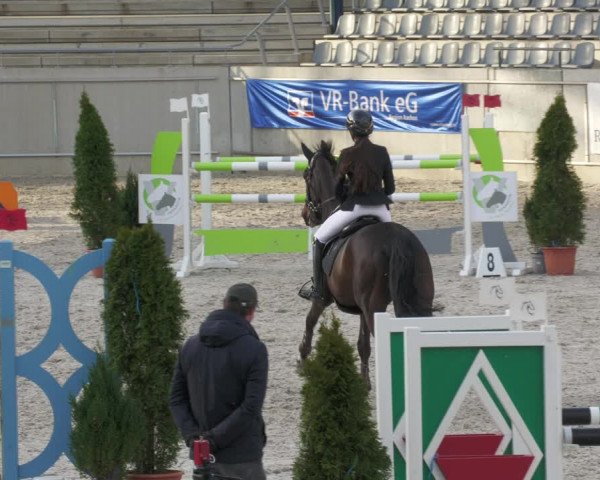 Reitturnier Aachen-Soers 2022