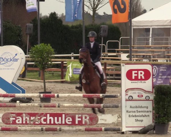 Reitturnier Werne-Lenklar 2022