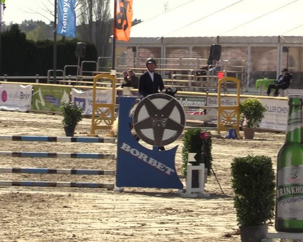 Reitturnier Werne-Lenklar 2022