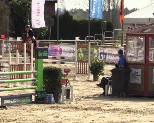 Reitturnier Werne-Lenklar 2022