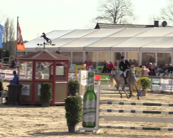 Lenklarer Reitertage 2022 (Werne)