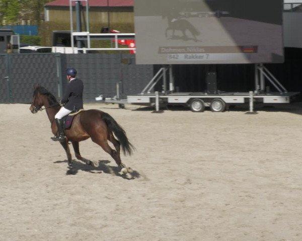 Reitturnier Aachen-Soers 2022