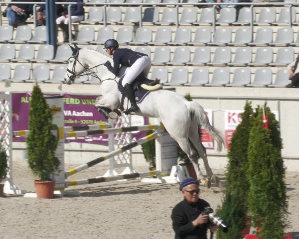Reitturnier Aachen-Soers 2022