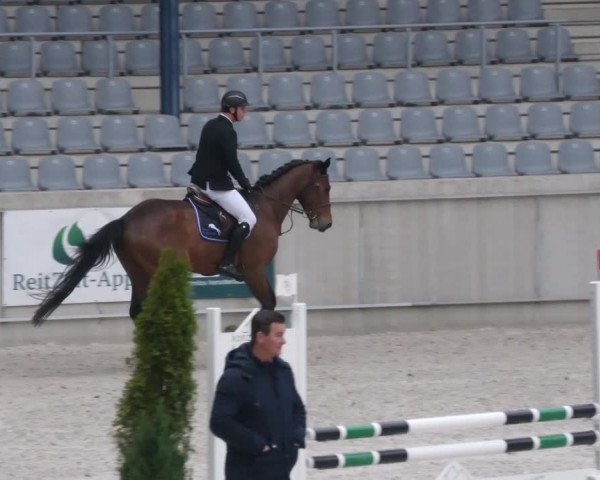 Reitturnier Aachen-Soers 2022