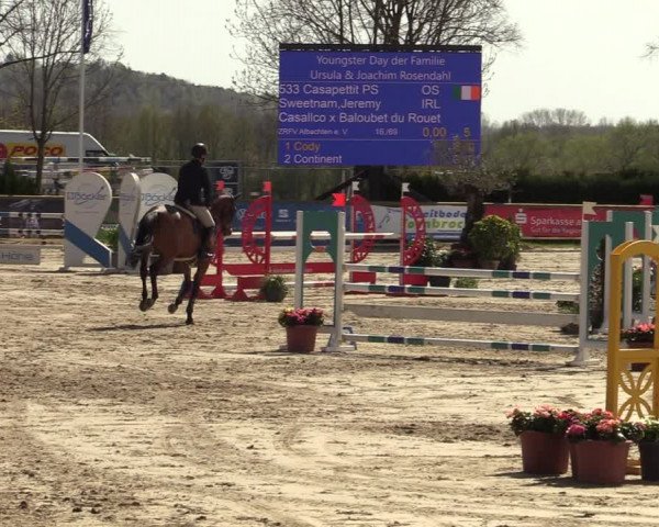 Lenklarer Reitertage 2022 (Werne)