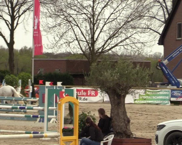 Lenklarer Reitertage 2022 (Werne)