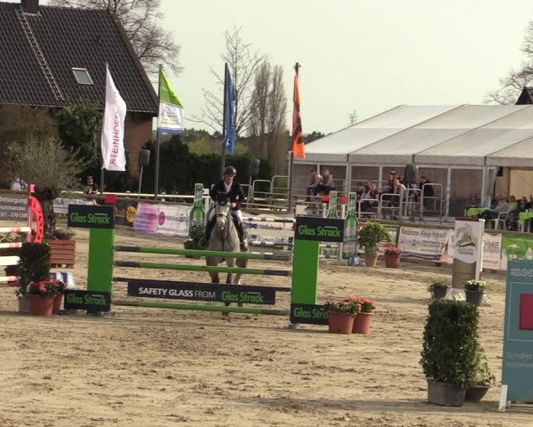 Lenklarer Reitertage 2022 (Werne)