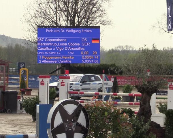 Lenklarer Reitertage 2022 (Werne)