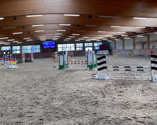 Reitturnier Unna-Massen 2022