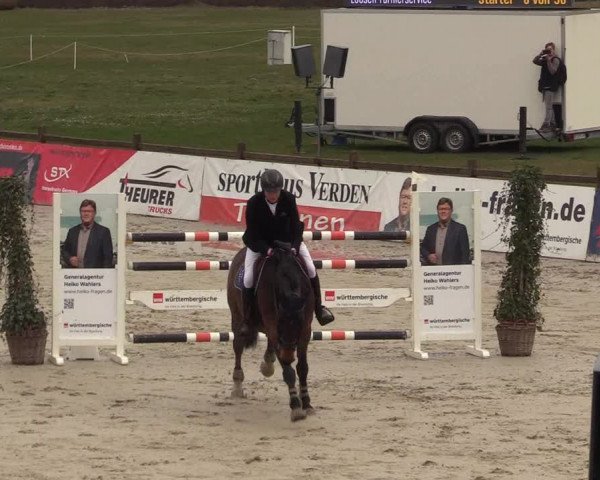 FEI Reitturnier Westergellersen (GER) 2022
