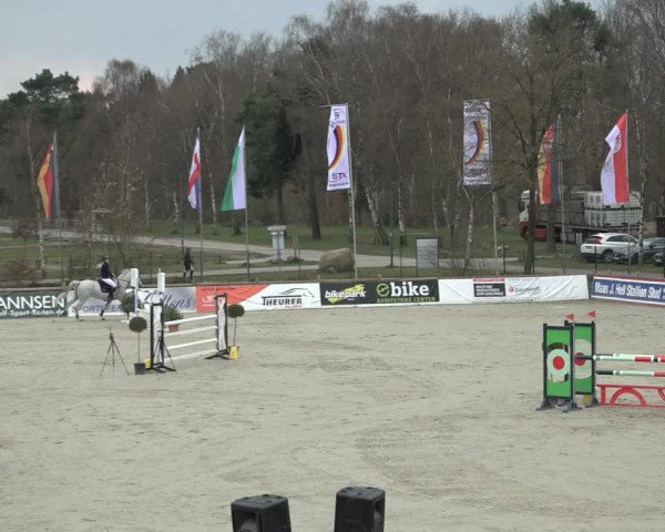 FEI Reitturnier Westergellersen (GER) 2022