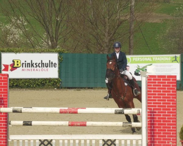 Reitturnier Lindlar-Süttenbach 2022