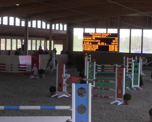 7. Fleesensee Classic´s 2022 - Finale