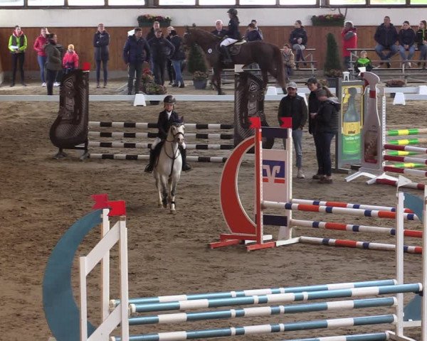 Lenklarer Reitertage 2022 (Werne)