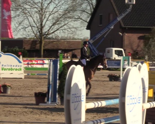 Lenklarer Reitertage 2022 (Werne)
