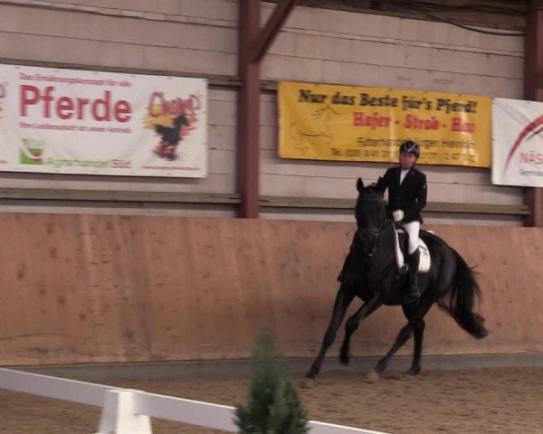 Reitturnier Elisenau 2022