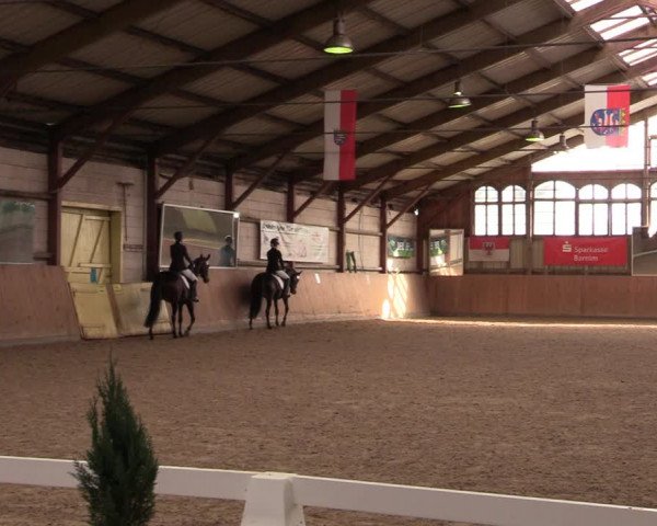 Reitturnier Elisenau 2022