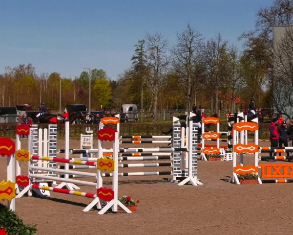 Reitturnier Neustadt/Dosse 2022