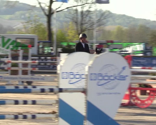 Reitturnier Werne-Lenklar 2022