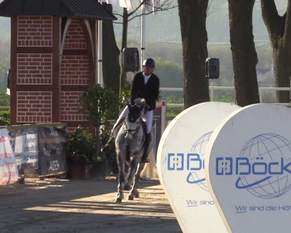 Lenklarer Reitertage 2022 (Werne)