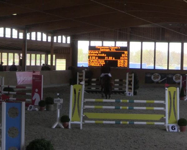 7. Fleesensee Classic´s 2022 - Finale