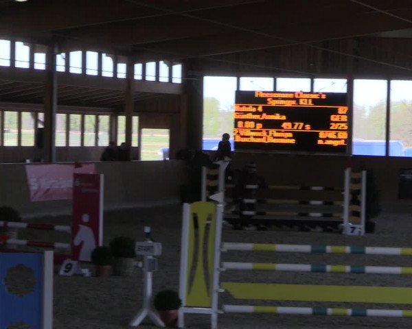 7. Fleesensee Classic´s 2022 - Finale