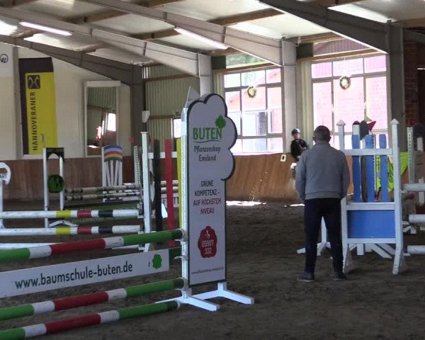 Reitturnier Dohren 2022