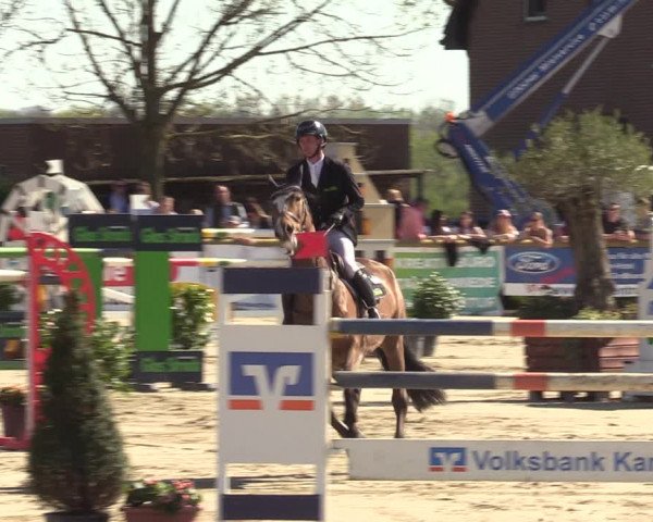 Lenklarer Reitertage 2022 (Werne)