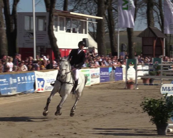 Reitturnier Werne-Lenklar 2022