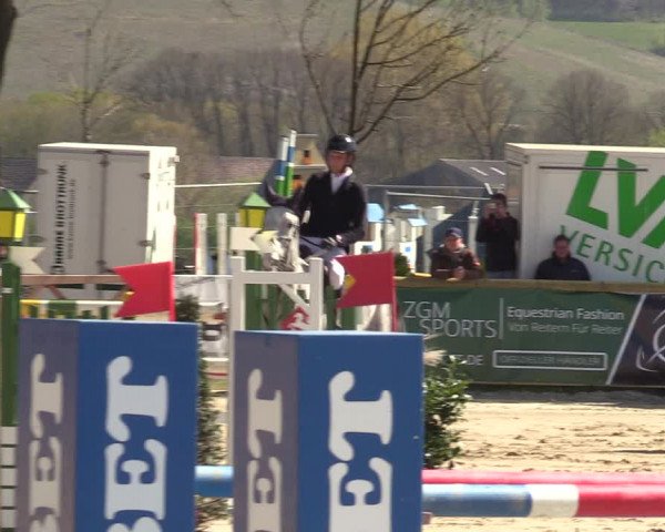 Reitturnier Werne-Lenklar 2022