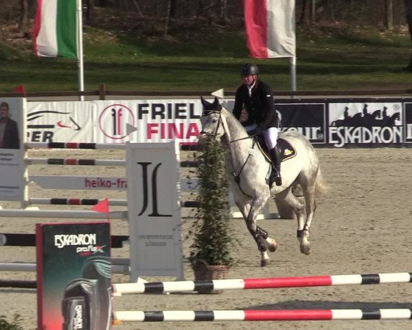 Reitturnier Westergellersen 2022