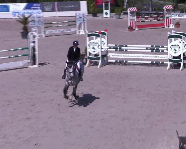 Reitturnier Monheim - Gut Blee 2022