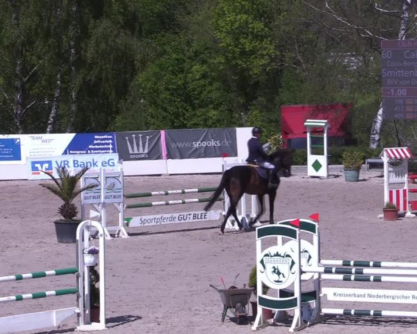 Reitturnier Monheim - Gut Blee 2022