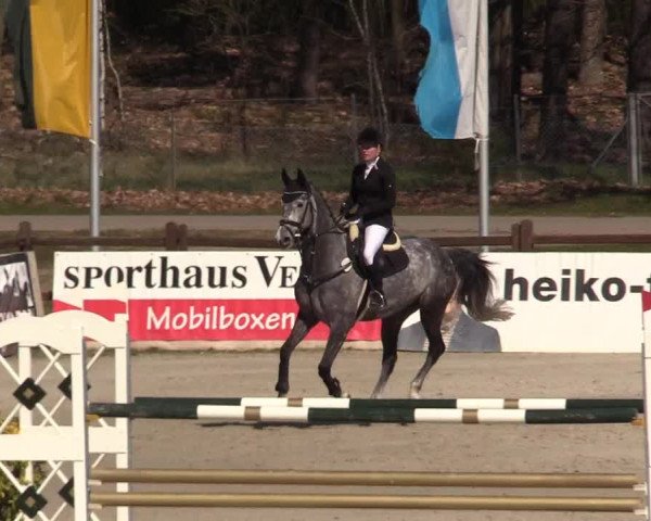 Reitturnier Westergellersen 2022