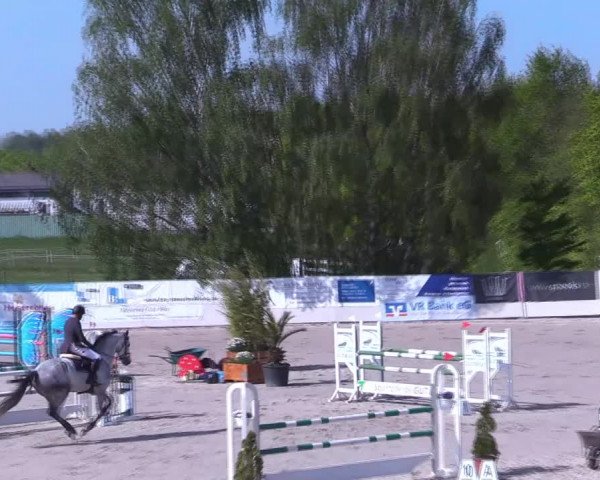 Reitturnier Monheim - Gut Blee 2022
