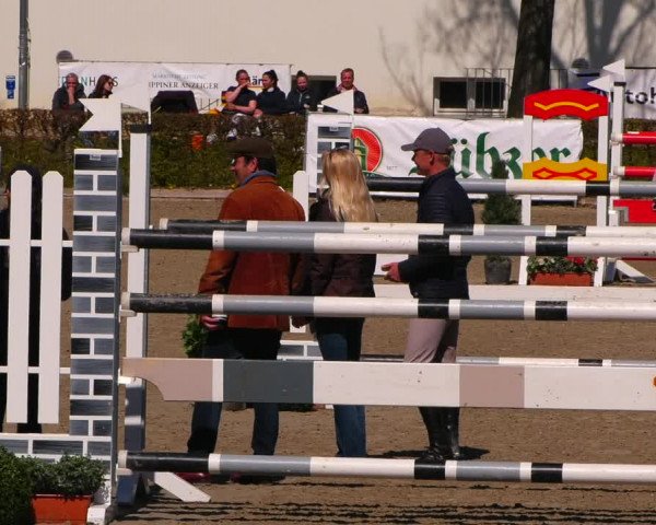 Reitturnier Neustadt/Dosse 2022