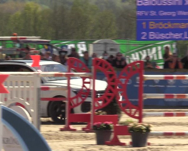 Lenklarer Reitertage 2022 (Werne)