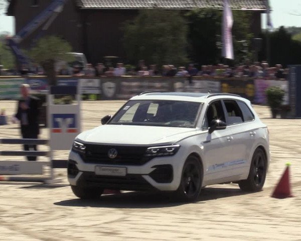 Reitturnier Werne-Lenklar 2022