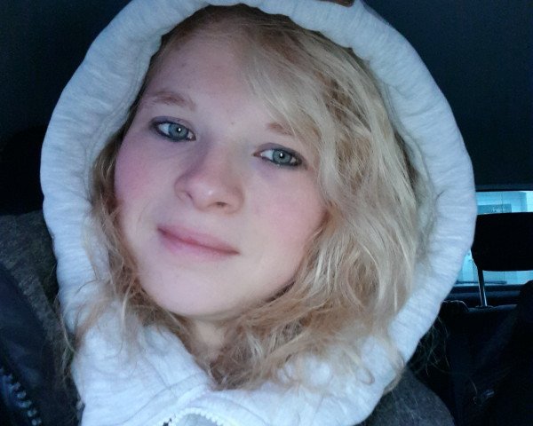 Kirsten Pfeifer