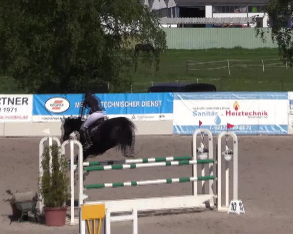 Reitturnier Monheim - Gut Blee 2022