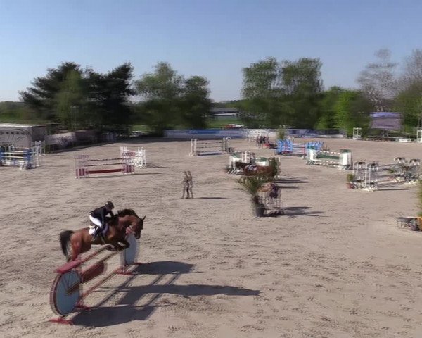 Reitturnier Monheim - Gut Blee 2022